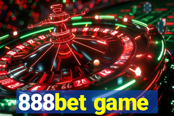 888bet game